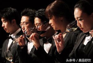真的有品酒师这个行业吗,学品酒师能干嘛
