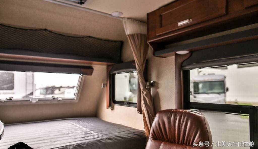 进口拖挂房车最佳车型,进口拖挂房车lance1475