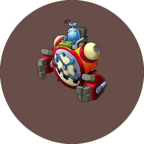 冒险岛的历史,冒险岛历史