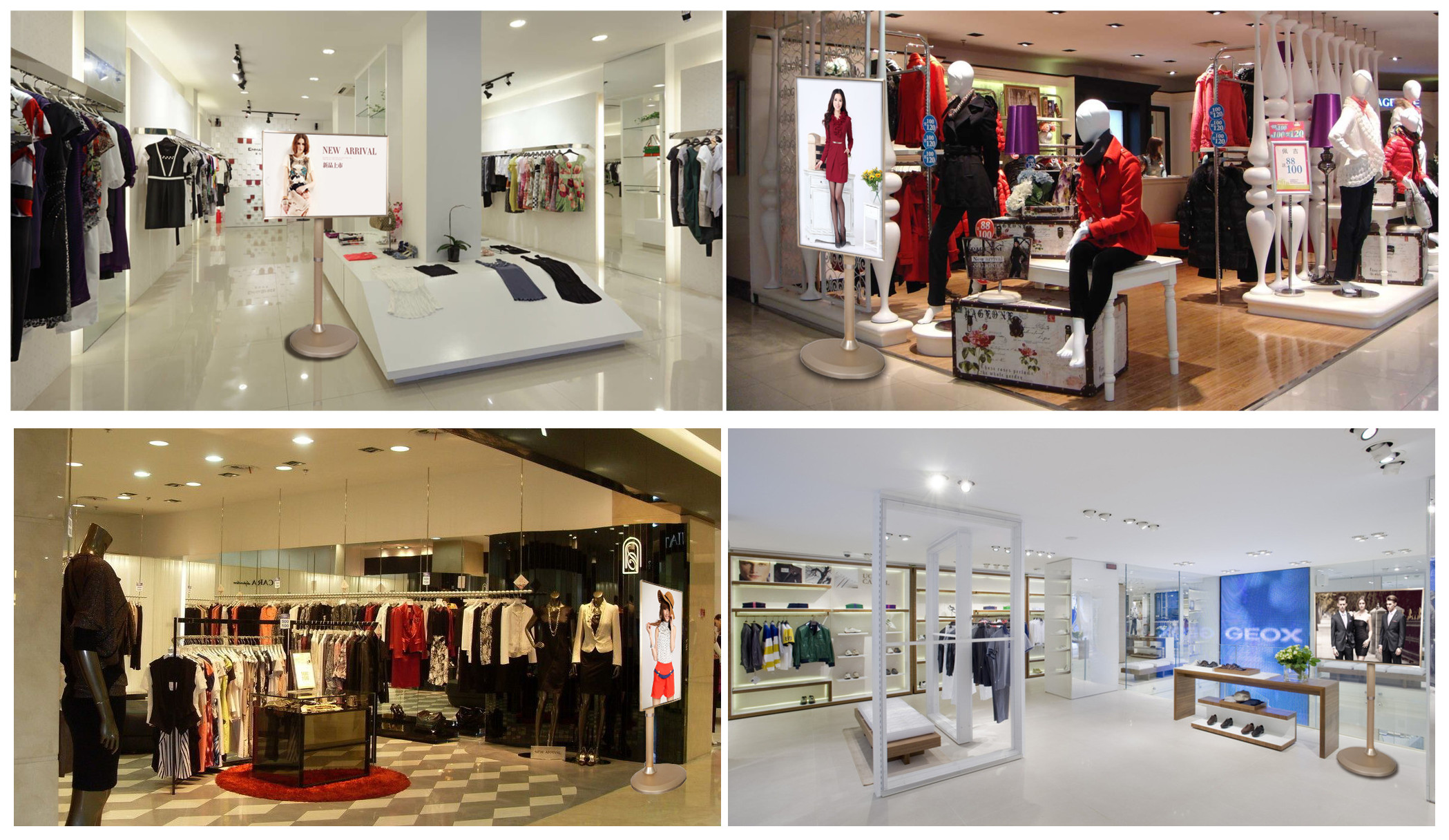 服装店生意这么差怎么不倒闭,服装店亏本了继续干下去