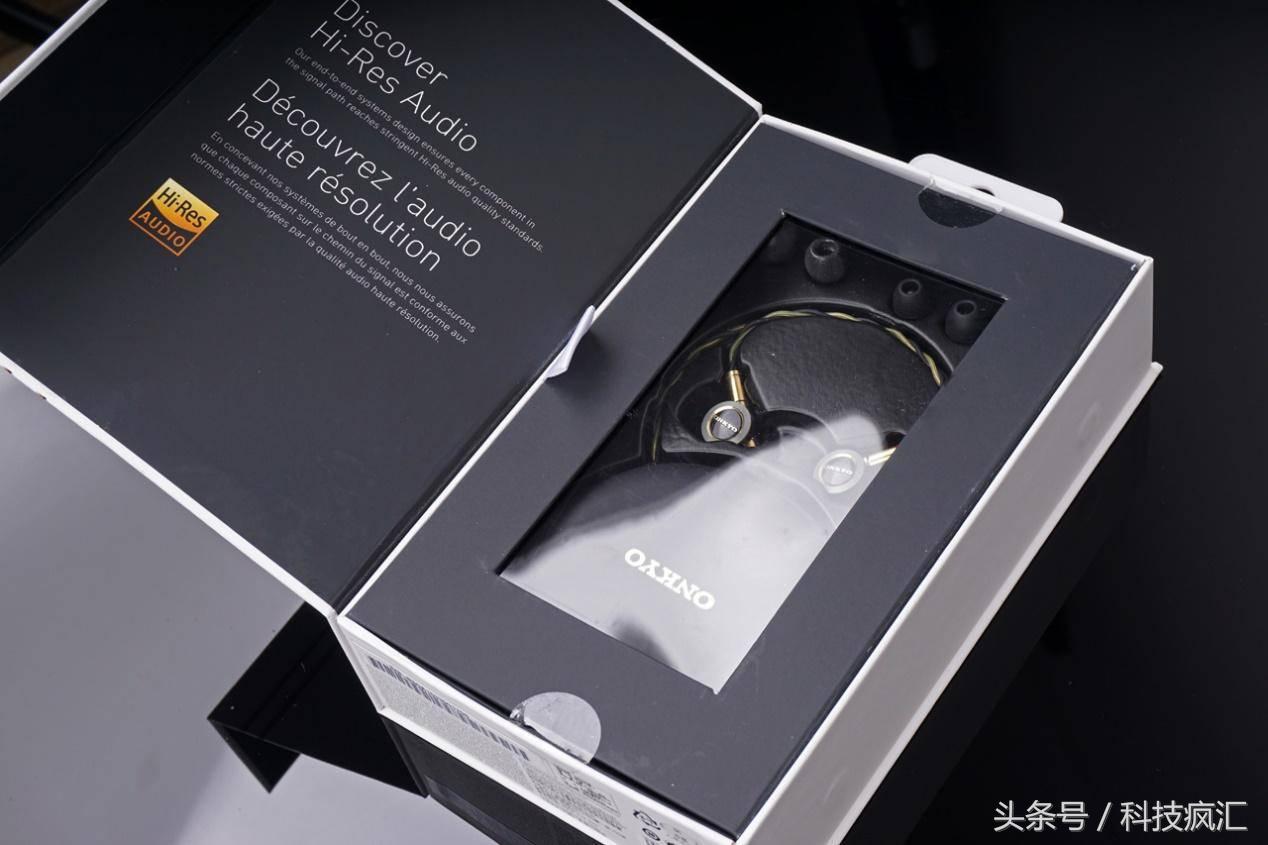 钱包君壮烈牺牲：试听安桥旗舰圈铁耳塞E900M