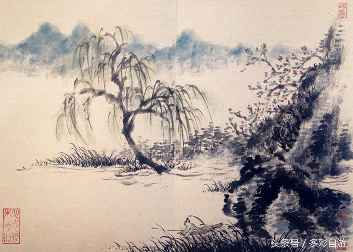 中国书法大师朱天曙,朱天曙书法专访视频