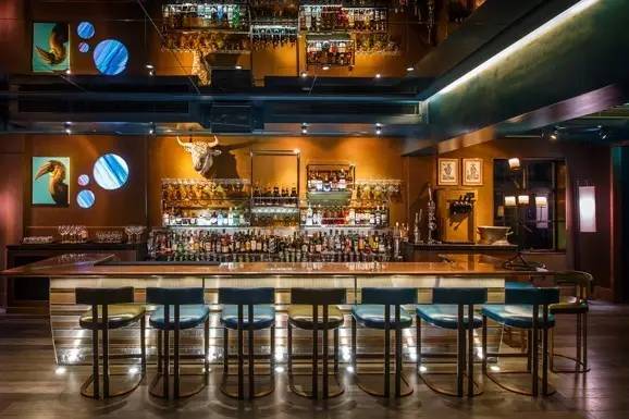 魅蓝米雪儿的新菜单，很海派，一桌尝尽天下风格