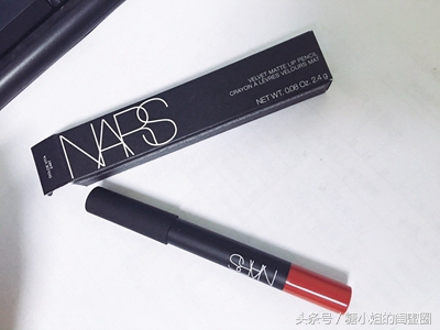 身为工作狗的你,口红擦对了吗?