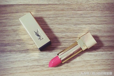 身为工作狗的你,口红擦对了吗?