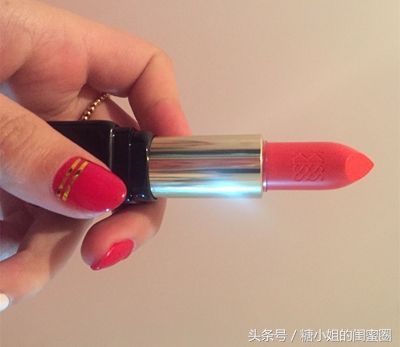 身为工作狗的你,口红擦对了吗?