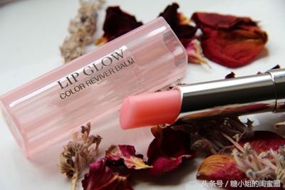 身为工作狗的你,口红擦对了吗?