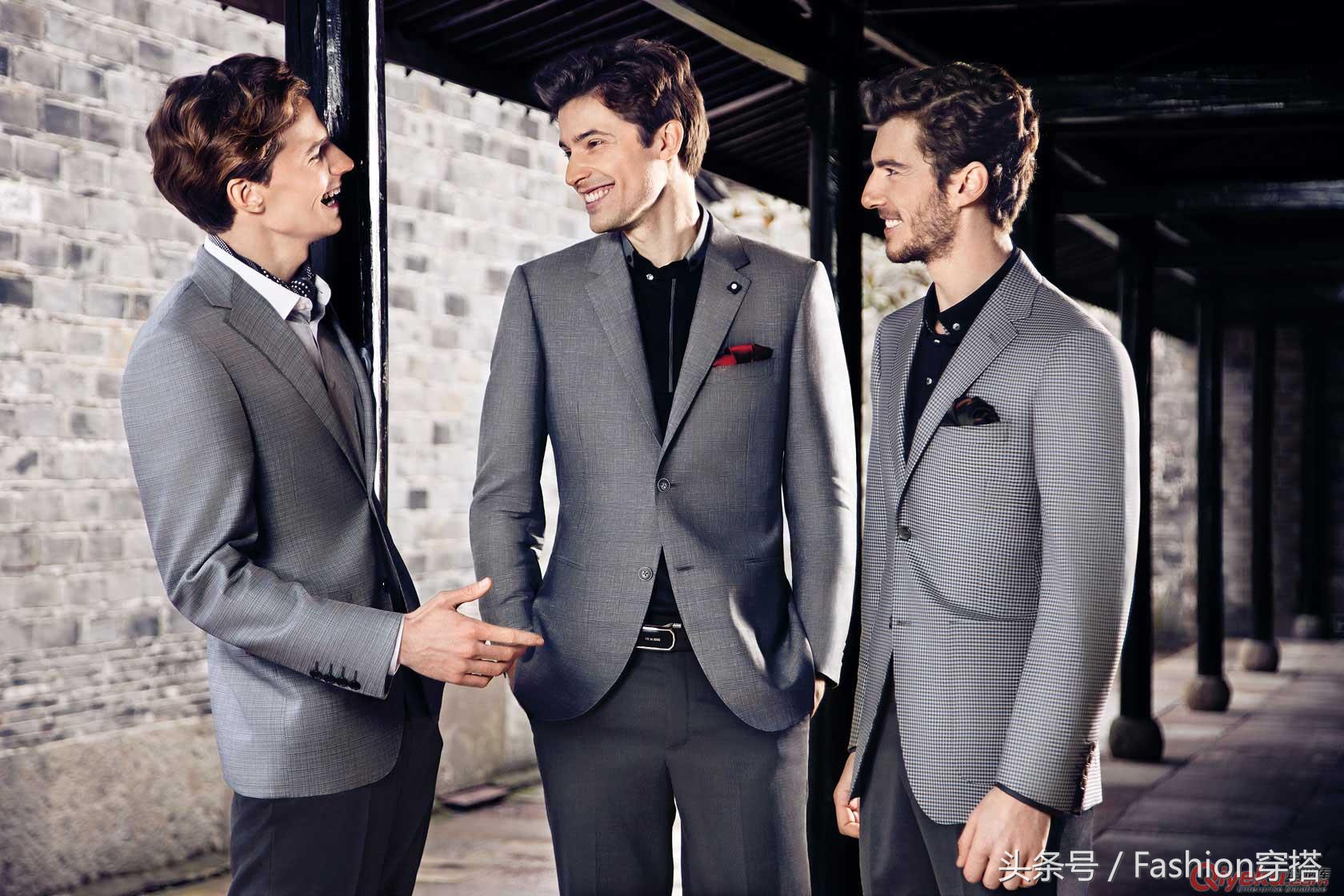 万万没想到衣服合格吗,定制西服和成衣西服有什么区别