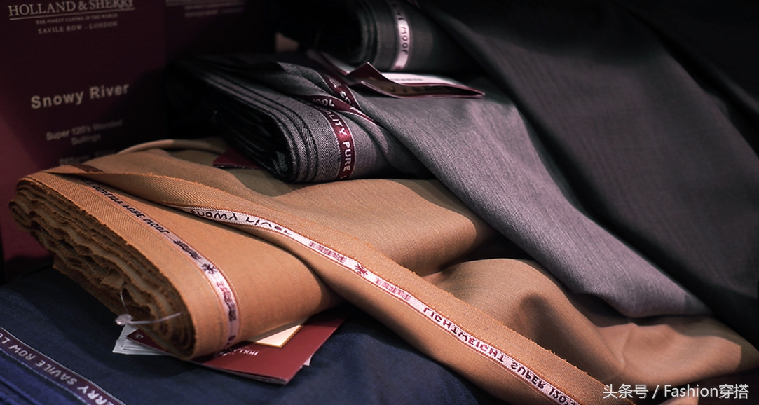 万万没想到衣服合格吗,定制西服和成衣西服有什么区别