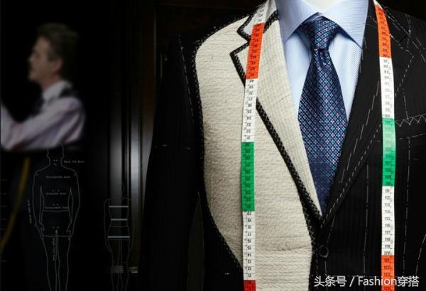 万万没想到衣服合格吗,定制西服和成衣西服有什么区别
