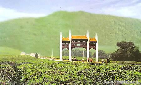 溧阳天目湖南山竹海一日游,溧阳天目湖景区免费