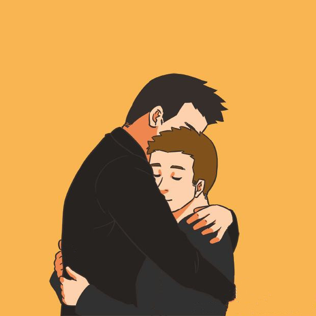 欣赏和喜欢的异性有个共性,欣赏异性是暗爱吗