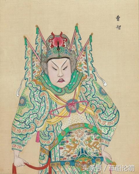 国粹里的国粹京剧,京剧国粹视频