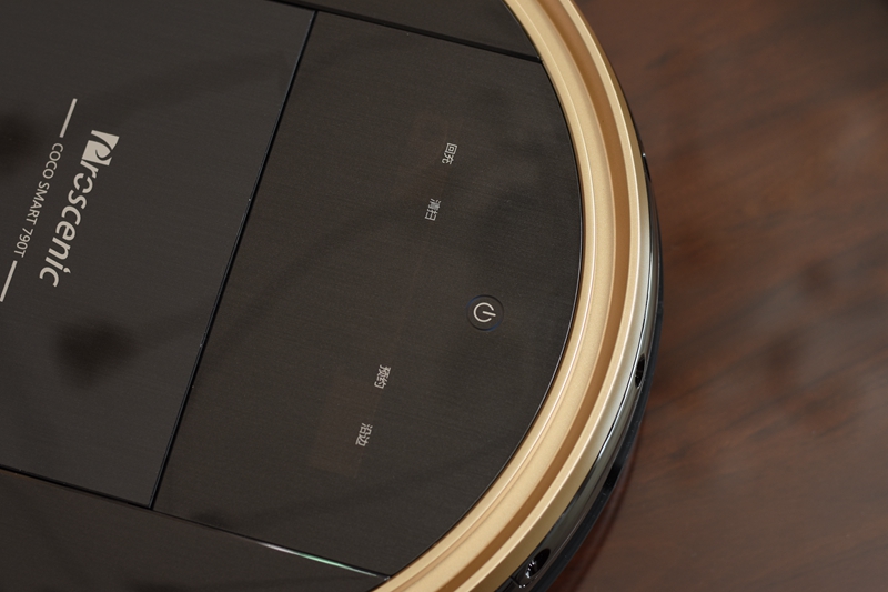 购买扫地机，除了小米，你还可以看看这款