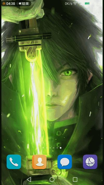 王者荣耀壁纸动态主题下载,王者荣耀动态壁纸用的软件是什么