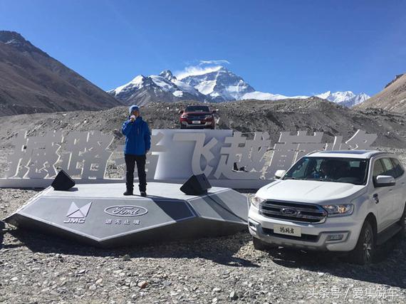 福特撼路者硬汉,福特撼路者销量排名