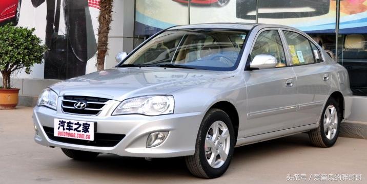 汽车现代报价,汽车之家现代汽车报价