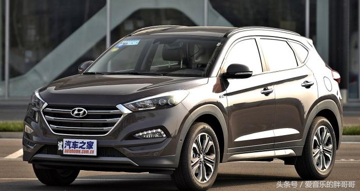 汽车现代报价,汽车之家现代汽车报价