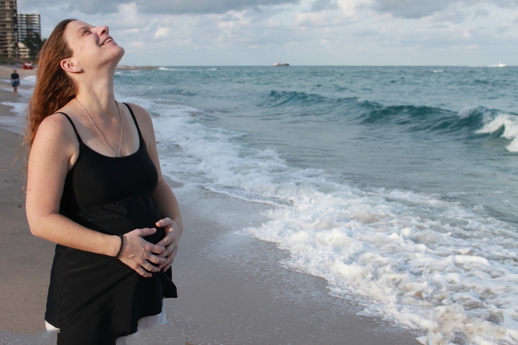 孕妇早孕恶心怎么缓解,早孕反应呕吐怎么缓解