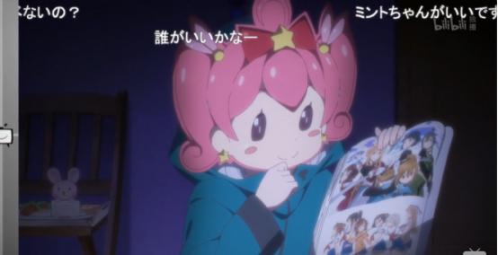 新番推荐/我竟然不知我家里蹲的妹妹是给我画工口插画的老师