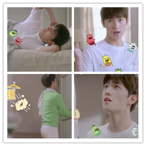 碧浪代言视频,碧浪代言人有哪些