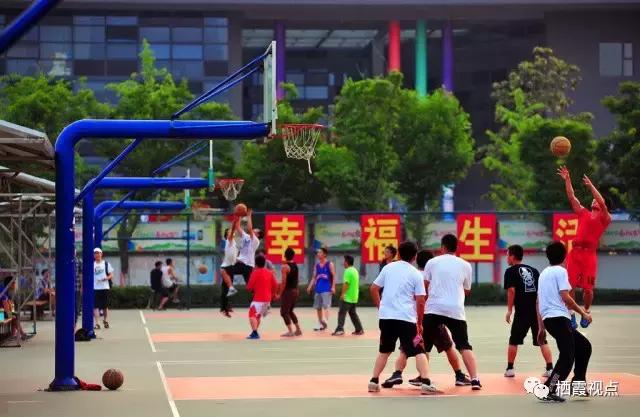 高大上的仙林，属于有梦想的人