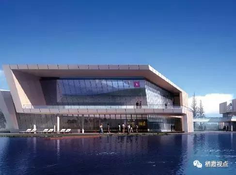 高大上的仙林，属于有梦想的人