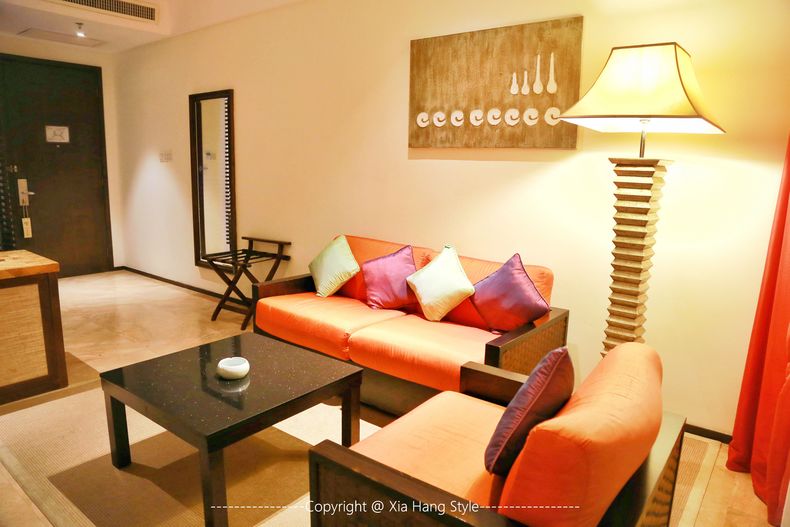 亚龙湾红树林，给你一个温馨的家