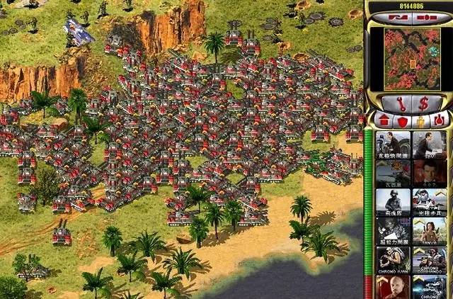 网吧为什么都没有红色警戒,为什么现在网吧里面没有红色警戒