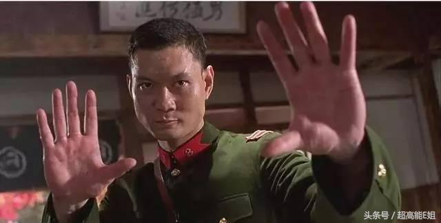 吴京惠英红颁奖典礼,吴京惠英红获奖电影