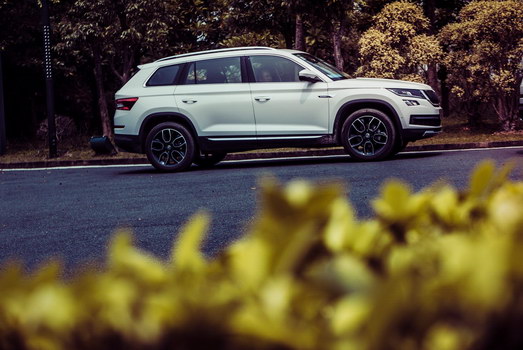 2022斯柯达柯迪亚克和途观l怎么选,柯迪亚克七座哪款性价比最高