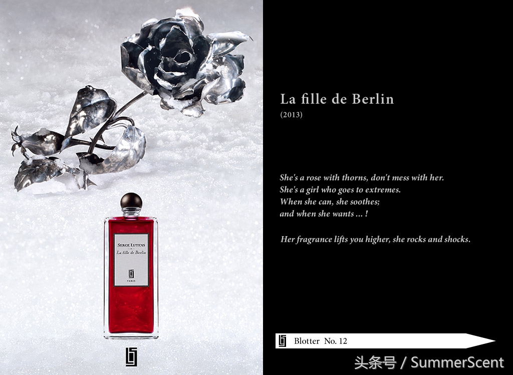 最好闻的五种大牌玫瑰香水,淡香型玫瑰香水推荐