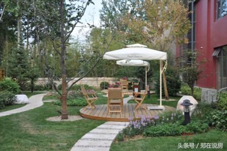 买一楼带小院的房子好不好,为什么不能买一楼的房子