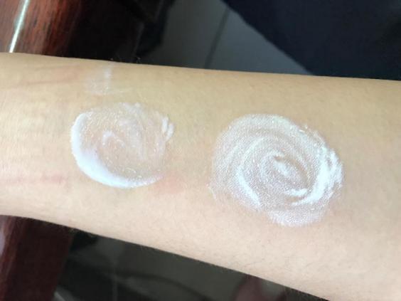 悦木之源网红产品获试用达人点赞