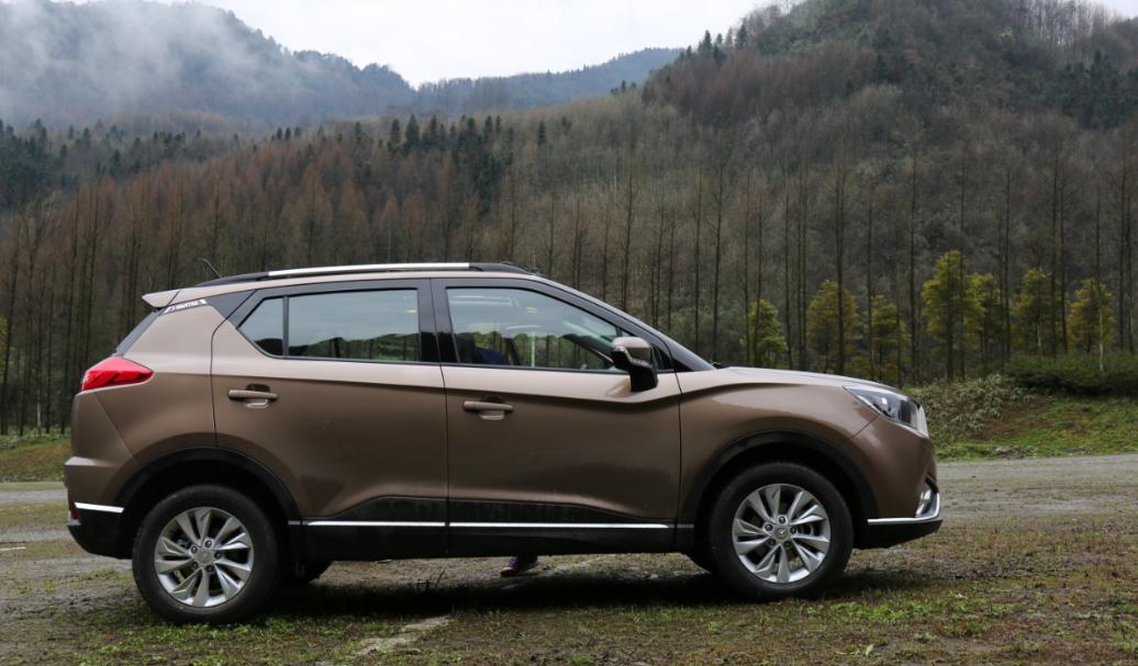 德国不限速高速海马s5试驾,海马s5young驾驶方法