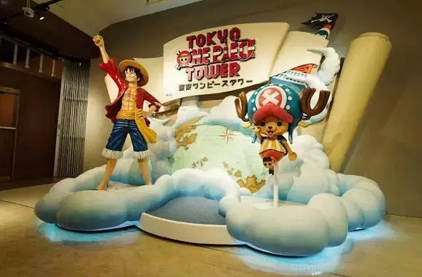 五一假期值得你来的地方,推荐你去看的动漫