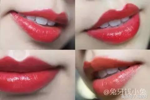 平价口红真的不便宜,平价口红推荐来啦