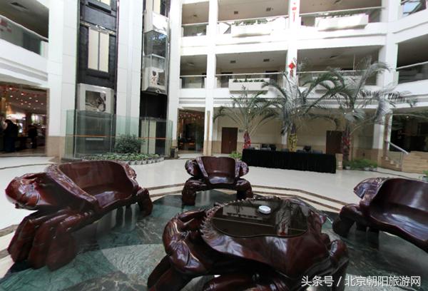 蟹岛亲子游攻略视频教程,蟹岛游玩