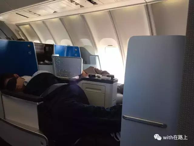 美联航是哪个国家的航空公司,美联航有什么机型