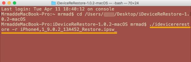 苹果ios9降级ios8.4.1,苹果ios怎么降级为10.3.2