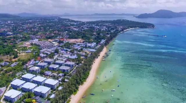 泰国房产日本房产,泰国房产证黄本