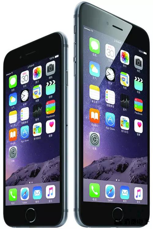 iphone自带的功能介绍,iphonenfc功能怎么用