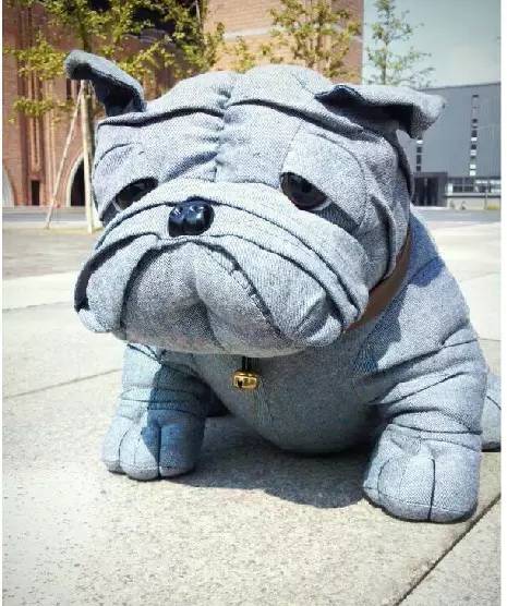 有没有比较有创意的牛仔裤改造,创意牛仔裤改短