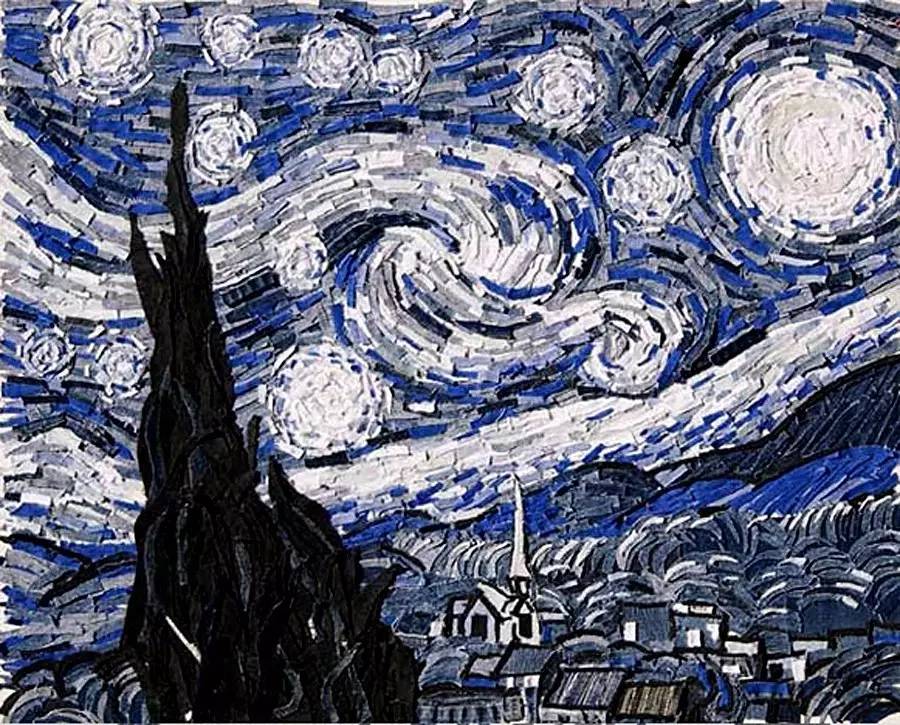 有没有比较有创意的牛仔裤改造,创意牛仔裤改短