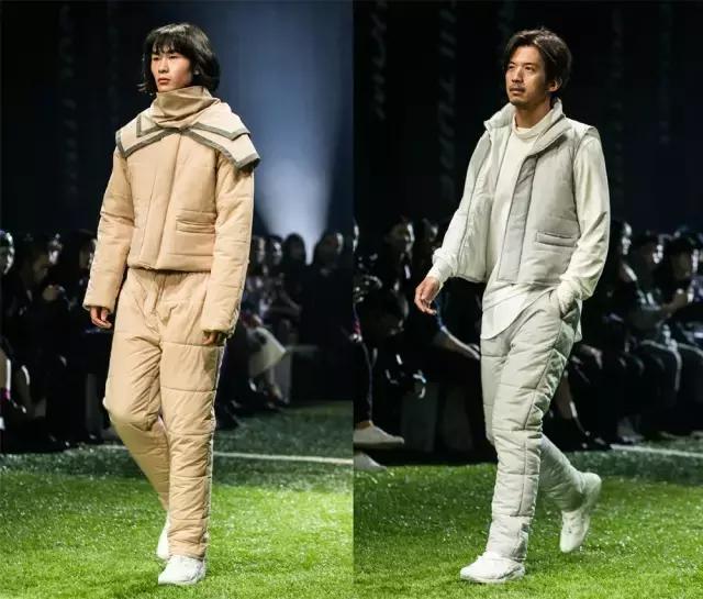 这双球鞋帅得有点过分，难怪去时装周的人都在穿