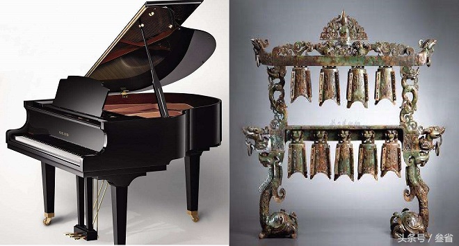 「叁省」中国乐器与国外比拼,完胜无遗,何须崇洋媚外