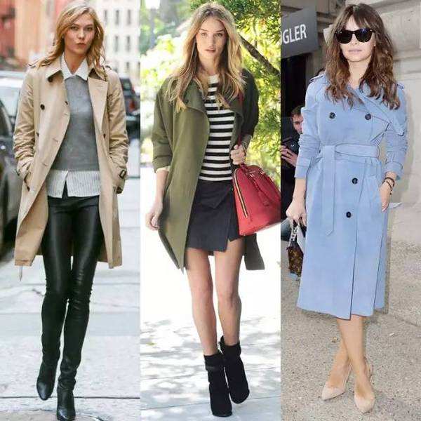 如何挑选质量好的风衣 (如何选购儿童风衣)