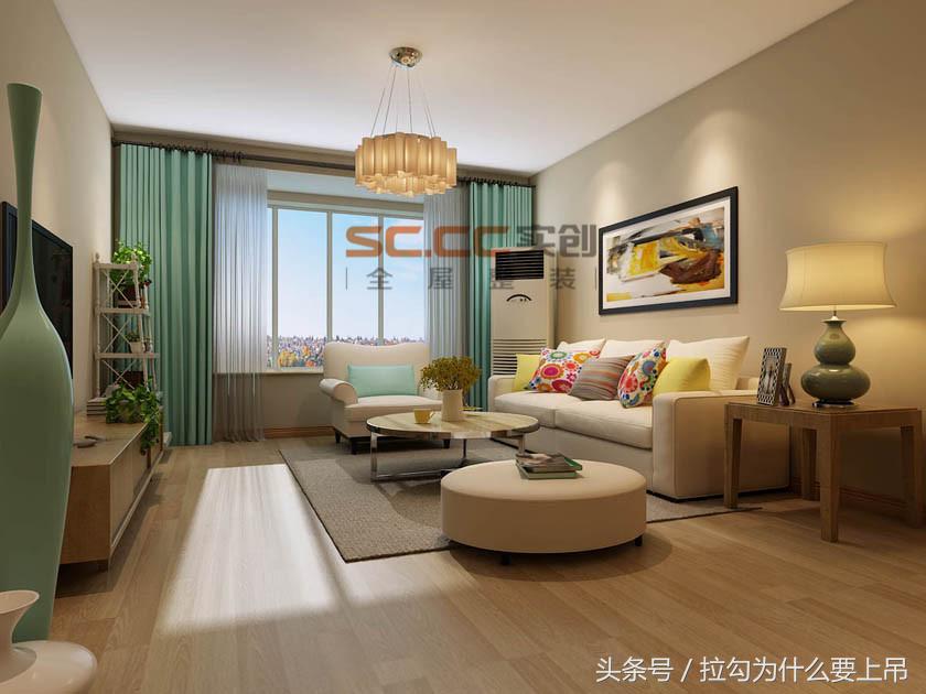 石家庄瀚唐三室一厅图片,石家庄瀚唐一期138平