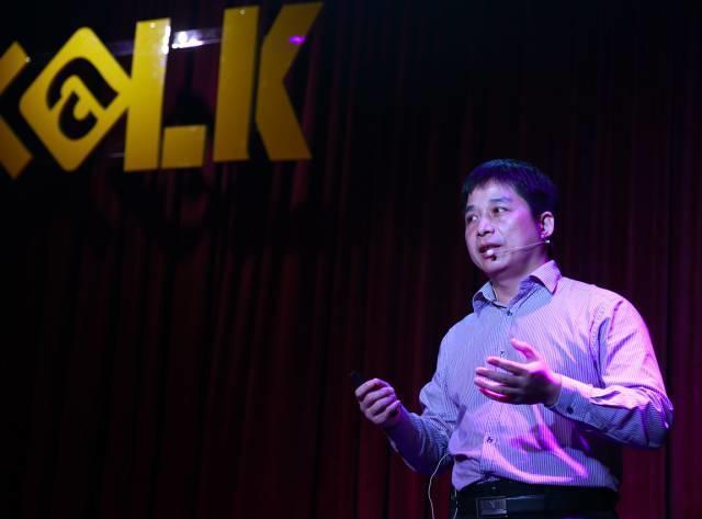 创客「学院派」VS街头「实战派」