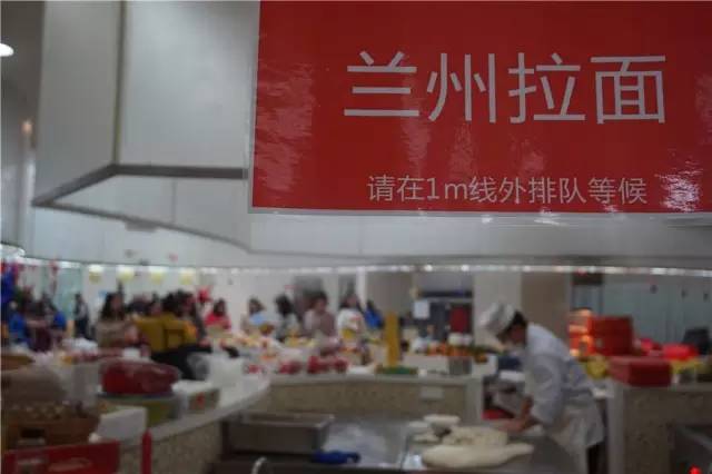 别人家的食堂怎么样,别人家的食堂秘密基地